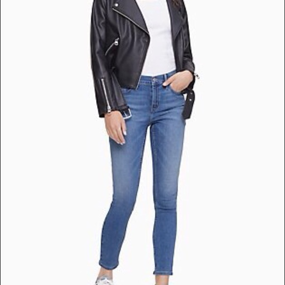 Calvin Klein Denim Jean